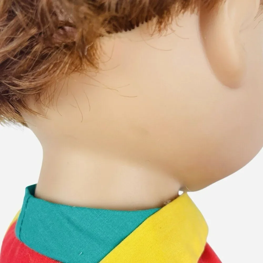 Vintage 1993 Playskool 22